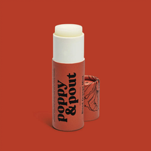 Load image into Gallery viewer, POPPY &amp; POUT LIP BALM
