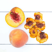 Load image into Gallery viewer, FROG HOLLOW DRIED PEACHES
