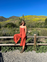 Load image into Gallery viewer, 3046 TYSA SONOMA PLAYSUIT
