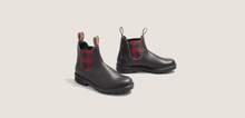 Load image into Gallery viewer, BLUNDSTONE #2308  L.L.BEAN CHELSEA BOOTS - STOUT BROWN
