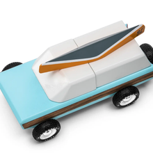 Load image into Gallery viewer, CANDYLAB LARGE CARS, TRUCKS, WAGONS
