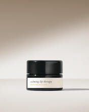 Load image into Gallery viewer, SURYA CALMING LIP THERAPY VATA BALANCING
