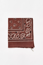 Load image into Gallery viewer, Communitie - Cashmere Bandana
