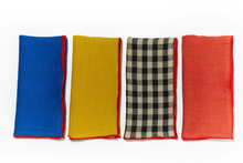 Load image into Gallery viewer, FRIDA'S KITCHEN NAPKIN SET OF FOUR
