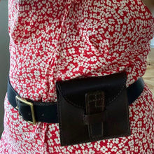 Load image into Gallery viewer, AGNES BADDOO SAC SMALL COIN CASE
