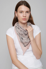 Load image into Gallery viewer, Communitie - Cashmere Bandana
