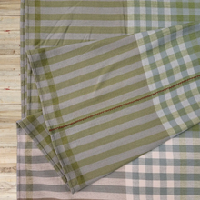 Load image into Gallery viewer, GINGHAM TABLECLOTH 64" X 90"
