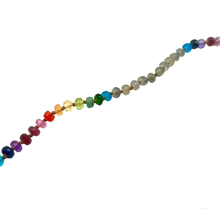 Load image into Gallery viewer, CHOKER RAINBOW LEI
