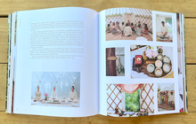 Load image into Gallery viewer, WHEN WOMEN GATHER A DECADE WITH SPIRIT WEAVERS BOOK
