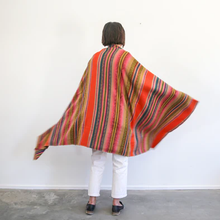 Load image into Gallery viewer, GARZA MARFA DESERT SHAWL 36" x 80"

