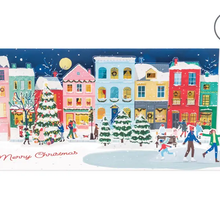 Load image into Gallery viewer, UP WITH PAPER POP-UP CARD CARDS
