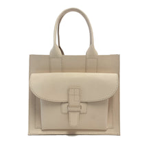 Load image into Gallery viewer, AGNES BADDOO MEDIUM LEATHER SAC 1
