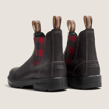 Load image into Gallery viewer, BLUNDSTONE #2308  L.L.BEAN CHELSEA BOOTS - STOUT BROWN
