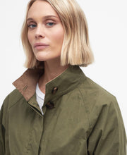 Load image into Gallery viewer, BARBOUR CROWDON SHOWERPROOF JACKET
