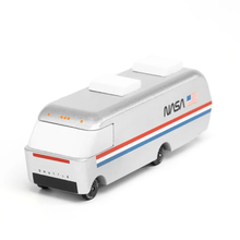 Load image into Gallery viewer, CANDYLAB NASA ASTROVAN
