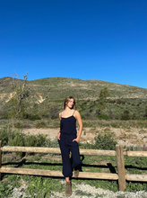 Load image into Gallery viewer, 3031 CLAUDETTE JUMPSUIT
