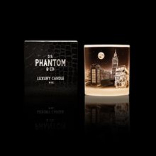 Load image into Gallery viewer, D.S. PHANTOM &amp; CO.
