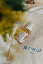 Load image into Gallery viewer, MINOIS BABY DRY OIL Nourishing oil for body, hair, massage
