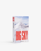 Load image into Gallery viewer, ASSOULINE BIG SKY MONTANA
