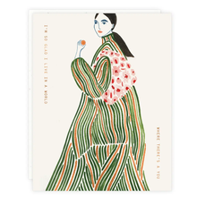 Load image into Gallery viewer, GENERAL GREETING CARD CARDS BIRTHDAY, HOLIDAY, LOVE, ETC...
