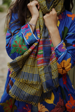Load image into Gallery viewer, CURIOSITY LAB PARIS SCARF
