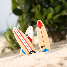 Load image into Gallery viewer, CANDYLAB  SURF BOARD SET
