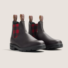 Load image into Gallery viewer, BLUNDSTONE #2308  L.L.BEAN CHELSEA BOOTS - STOUT BROWN
