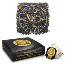 Load image into Gallery viewer, MARIAGE FRÈRES TEA MUSLIN SACHET
