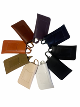 Load image into Gallery viewer, AGNES BADDOO EYE/SUNGLASS + CELL PHONE SAC
