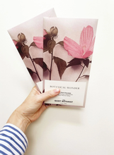 Load image into Gallery viewer, THE QUIET BOTANIST CHOCOLATE
