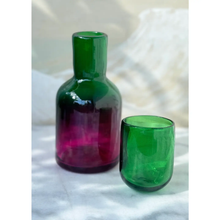 Load image into Gallery viewer, CARAFE WITH GLASS
