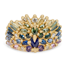 Load image into Gallery viewer, POLLY WALES ONE OF A KIND UBER SHIELD
