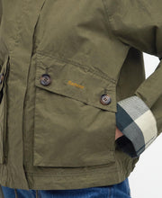 Load image into Gallery viewer, BARBOUR CROWDON SHOWERPROOF JACKET
