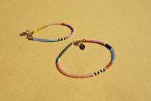 Load image into Gallery viewer, RANGI BRACELET THIN SINGLE BEAD STRAND BRACELET
