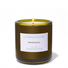 Load image into Gallery viewer, LIMITED EDITION RELEASE PRINSESSTARTA CANDLE
