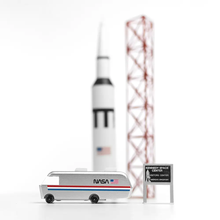Load image into Gallery viewer, CANDYLAB NASA ASTROVAN
