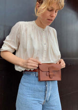 Load image into Gallery viewer, AGNES BADDOO BELT SAC
