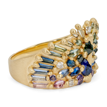 Load image into Gallery viewer, POLLY WALES ONE OF A KIND UBER SHIELD
