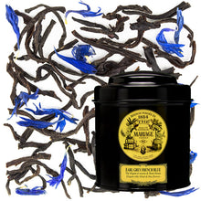 Load image into Gallery viewer, MARIAGE FRÈRES TEA CANISTER
