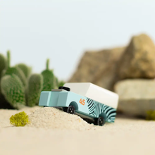 Load image into Gallery viewer, CANDYLAB MINI ZEBRA DRIFTER
