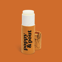 Load image into Gallery viewer, POPPY &amp; POUT LIP BALM
