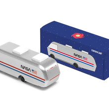 Load image into Gallery viewer, CANDYLAB NASA ASTROVAN
