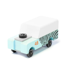 Load image into Gallery viewer, CANDYLAB MINI ZEBRA DRIFTER
