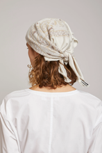 Load image into Gallery viewer, Communitie - Cashmere Bandana
