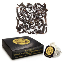 Load image into Gallery viewer, MARIAGE FRÈRES TEA MUSLIN SACHET
