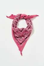 Load image into Gallery viewer, Communitie - Cashmere Bandana
