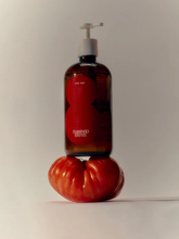 Load image into Gallery viewer, FLAMINGO ESTATE Roma Heirloom Tomato Dish Soap
