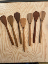 Load image into Gallery viewer, BAY NOEL SPOON / SPATULA SPOONS
