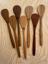 Load image into Gallery viewer, BAY NOEL SPOON / SPATULA SPOONS
