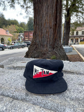 Load image into Gallery viewer, TYSA + AMPAL MT. TAM STRAPBACK HAT
